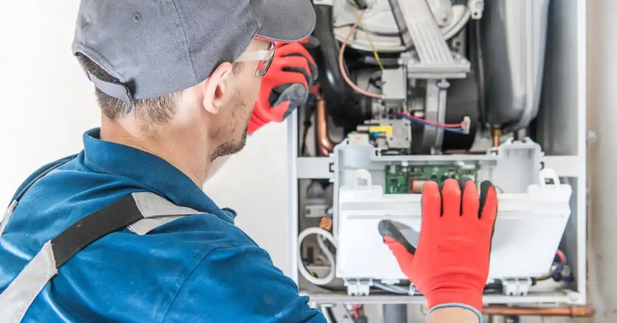 installateur Vortum-Mullem
